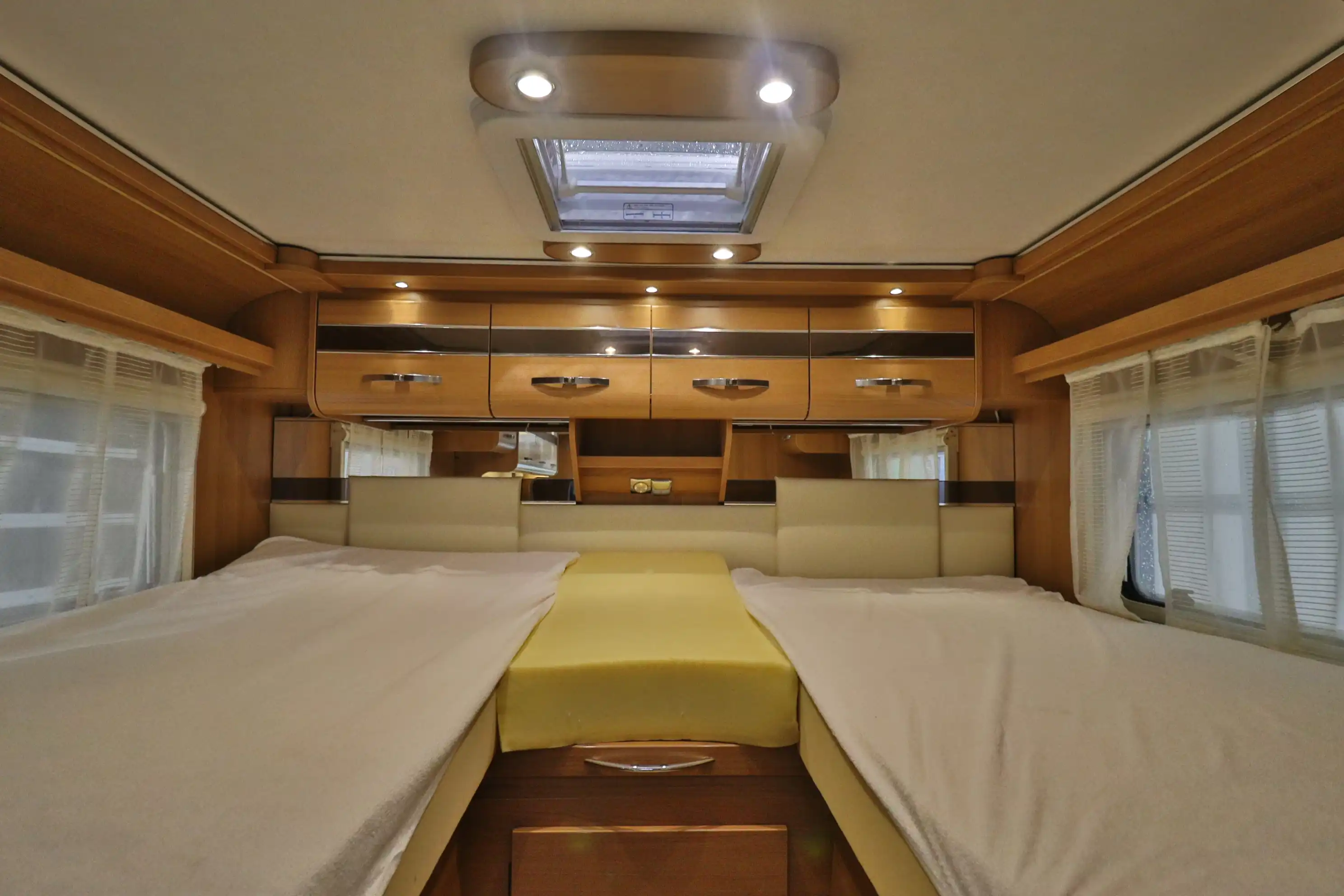 LMC Liberty Cruiser 674 G